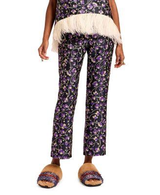 24/7 Pants by LA DOUBLEJ
