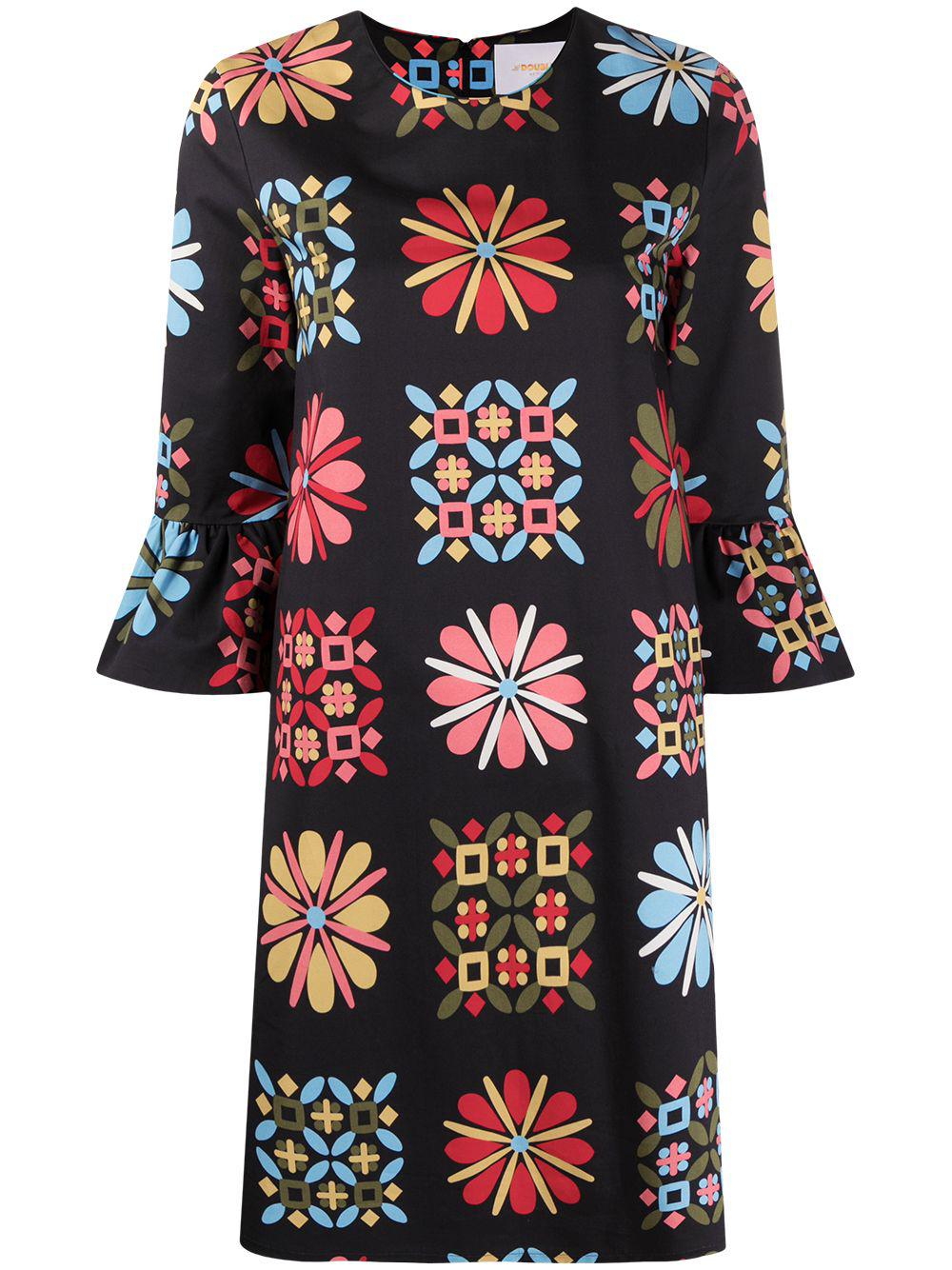 24/7 shift dress by LA DOUBLEJ