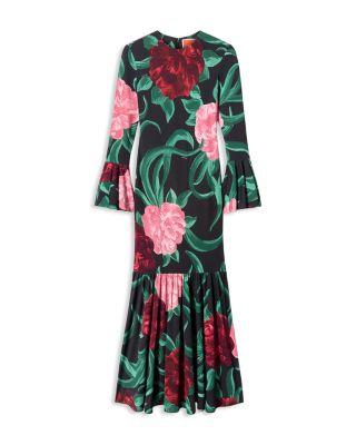 Alba Dress by LA DOUBLEJ