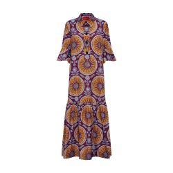 Artemis dress by LA DOUBLEJ