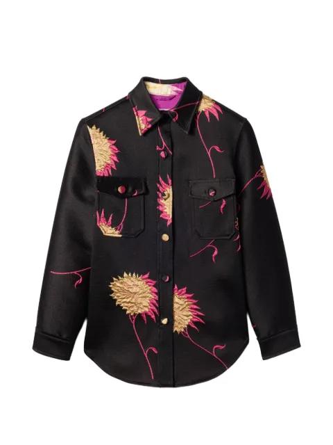 Better Than Your Boyfriend's jacket by LA DOUBLEJ