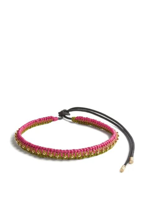 Better Together belt by LA DOUBLEJ