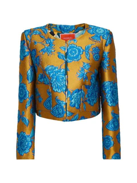 Bijoux jacket by LA DOUBLEJ