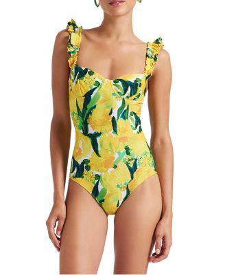 Boop Swimsuit by LA DOUBLEJ