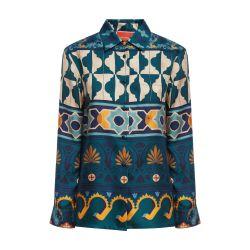 Boy Shirt by LA DOUBLEJ
