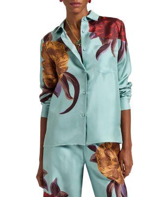 Boy Shirt by LA DOUBLEJ