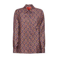 Boy Shirt by LA DOUBLEJ