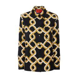 Boy Shirt by LA DOUBLEJ