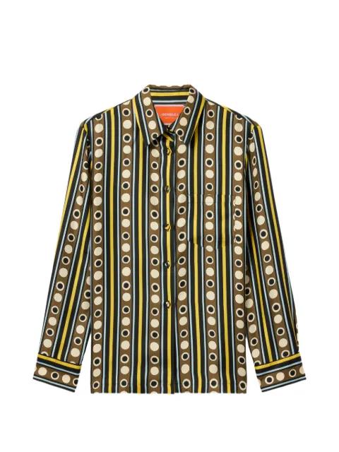 Boy shirt by LA DOUBLEJ