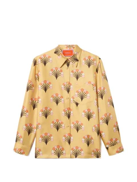 Boy shirt by LA DOUBLEJ
