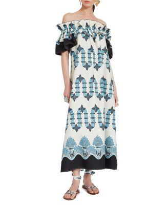 Breakfast Dress by LA DOUBLEJ