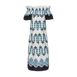 Breakfast Dress by LA DOUBLEJ