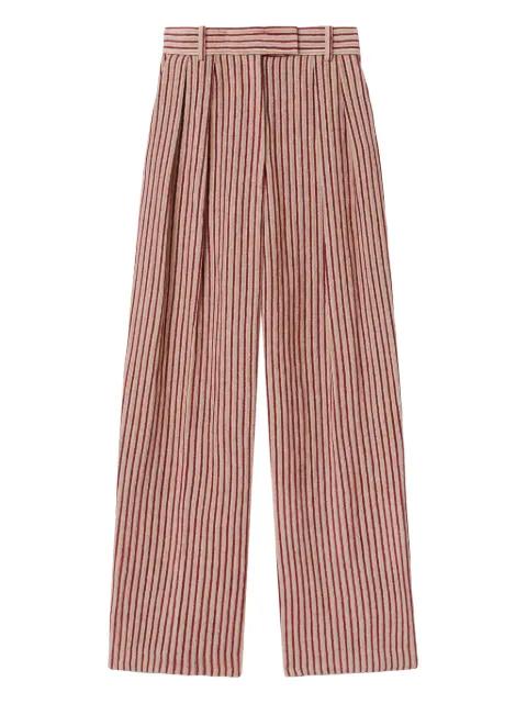 Brooklyn pants by LA DOUBLEJ