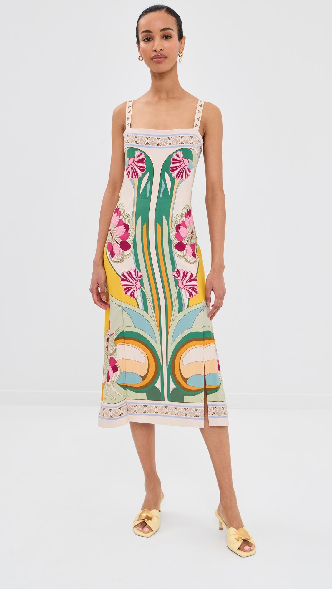 Buy Me A Martini Dress by LA DOUBLEJ