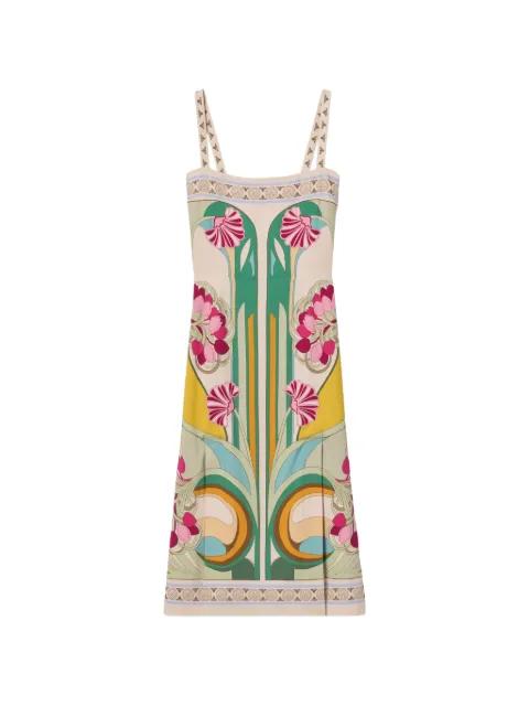 Buy Me A Martini midi dress by LA DOUBLEJ