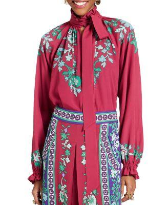 Cerere Blouse by LA DOUBLEJ