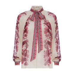 Cerere blouse by LA DOUBLEJ