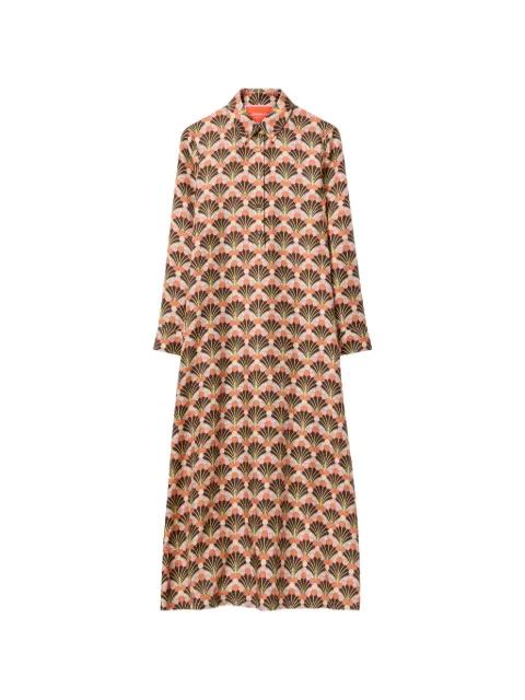 Chemise Swing dress by LA DOUBLEJ