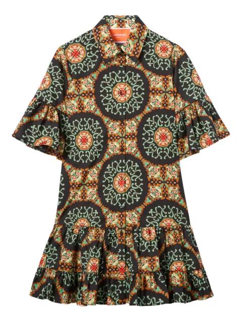 Choux dress by LA DOUBLEJ