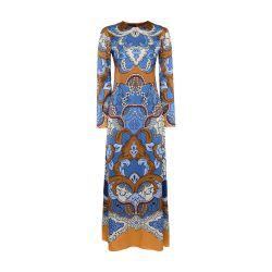 Clingy Swing Dress by LA DOUBLEJ