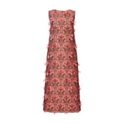 Column dress by LA DOUBLEJ