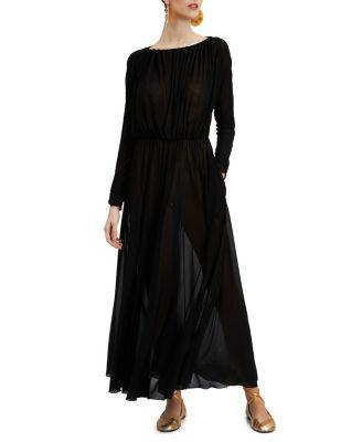 Demeter Dress by LA DOUBLEJ
