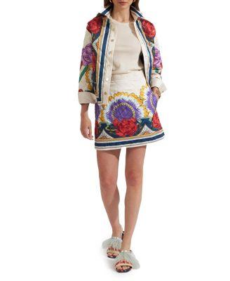 Edie Jacket by LA DOUBLEJ