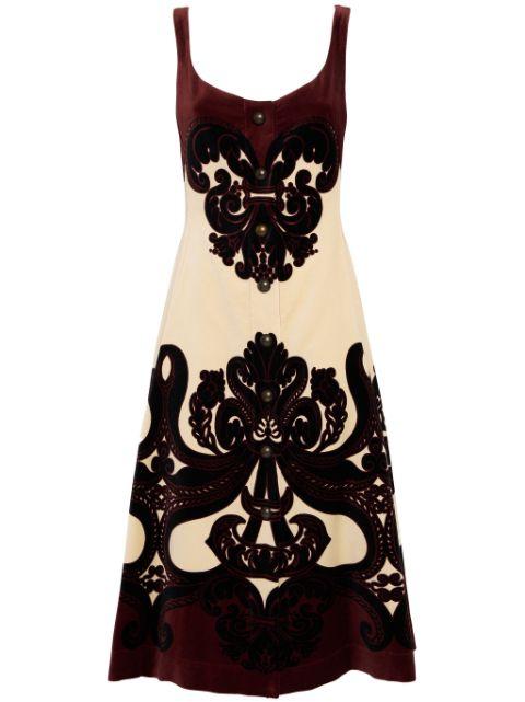 Ella dress by LA DOUBLEJ