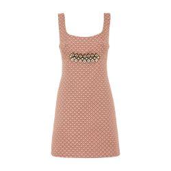 Ella mini dress by LA DOUBLEJ