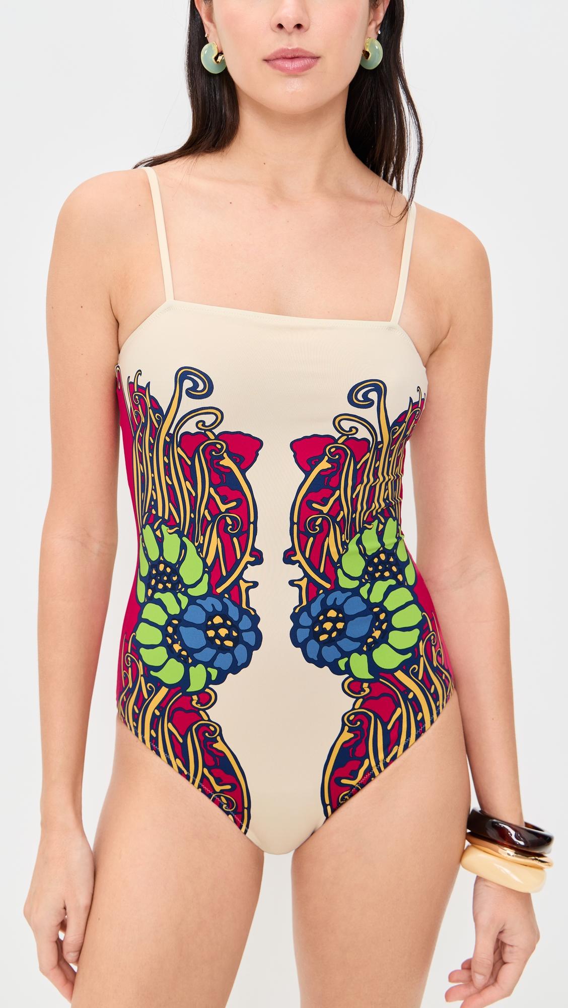 Elle One Piece by LA DOUBLEJ