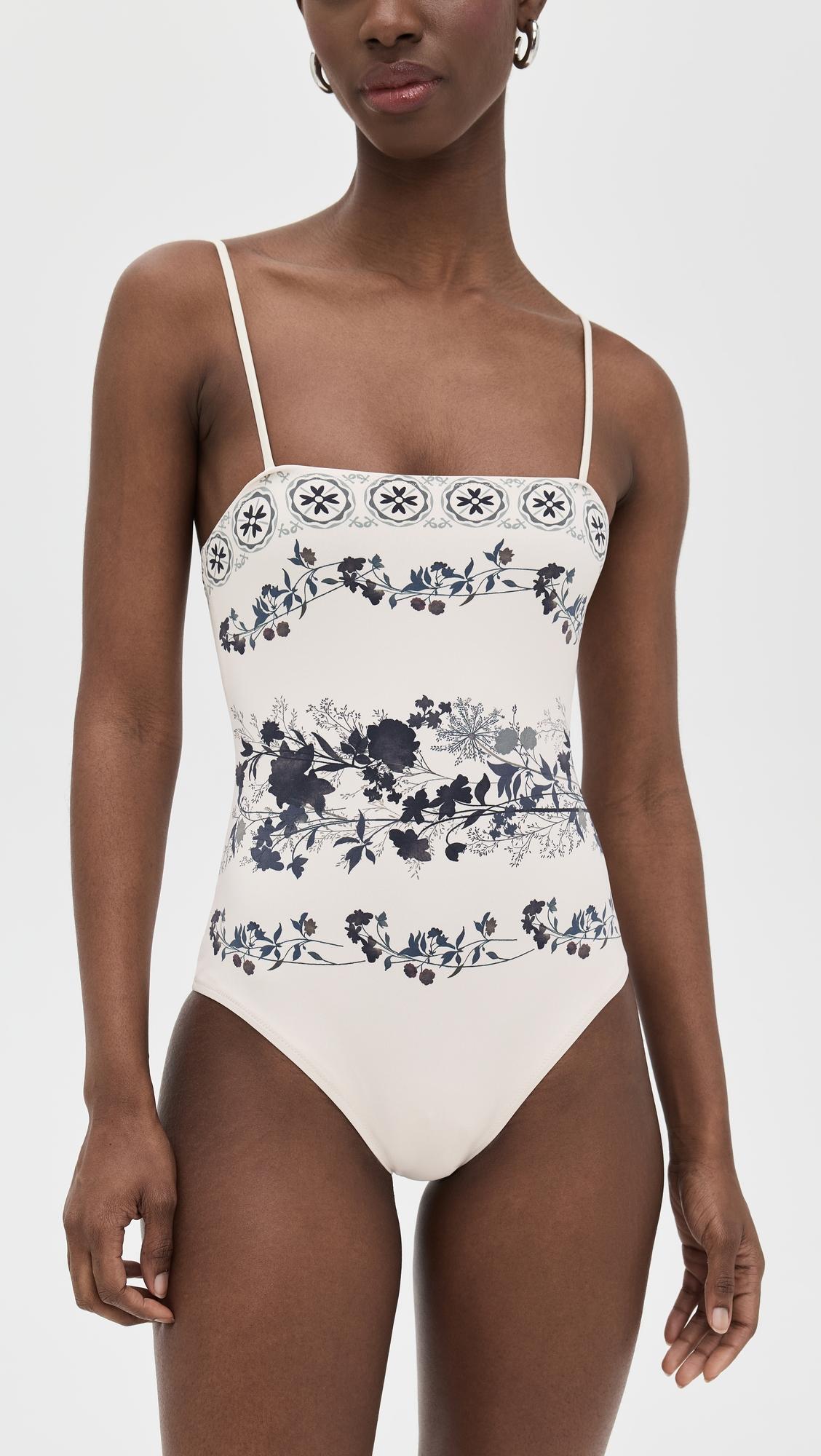 Elle One Piece by LA DOUBLEJ