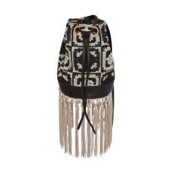 Feria Crossbody Bag by LA DOUBLEJ