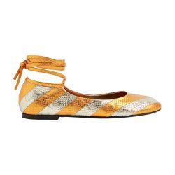 Flat ballets by LA DOUBLEJ