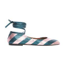 Flat ballets by LA DOUBLEJ