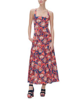 Flipper Dress by LA DOUBLEJ