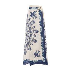 Flipper Skirt by LA DOUBLEJ