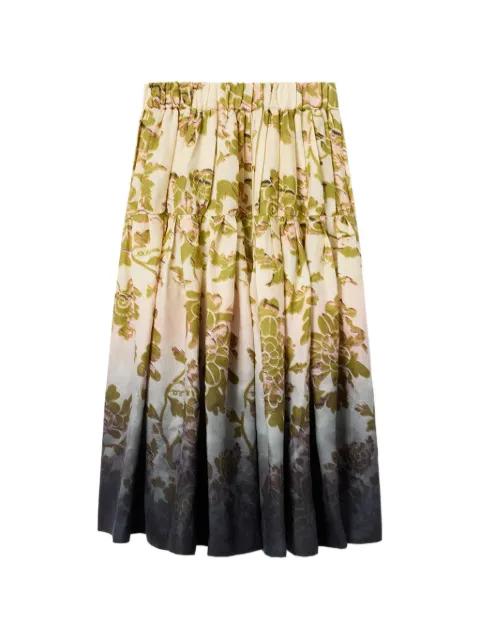 Gala skirt by LA DOUBLEJ