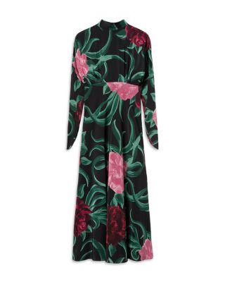 Gilda Dress by LA DOUBLEJ