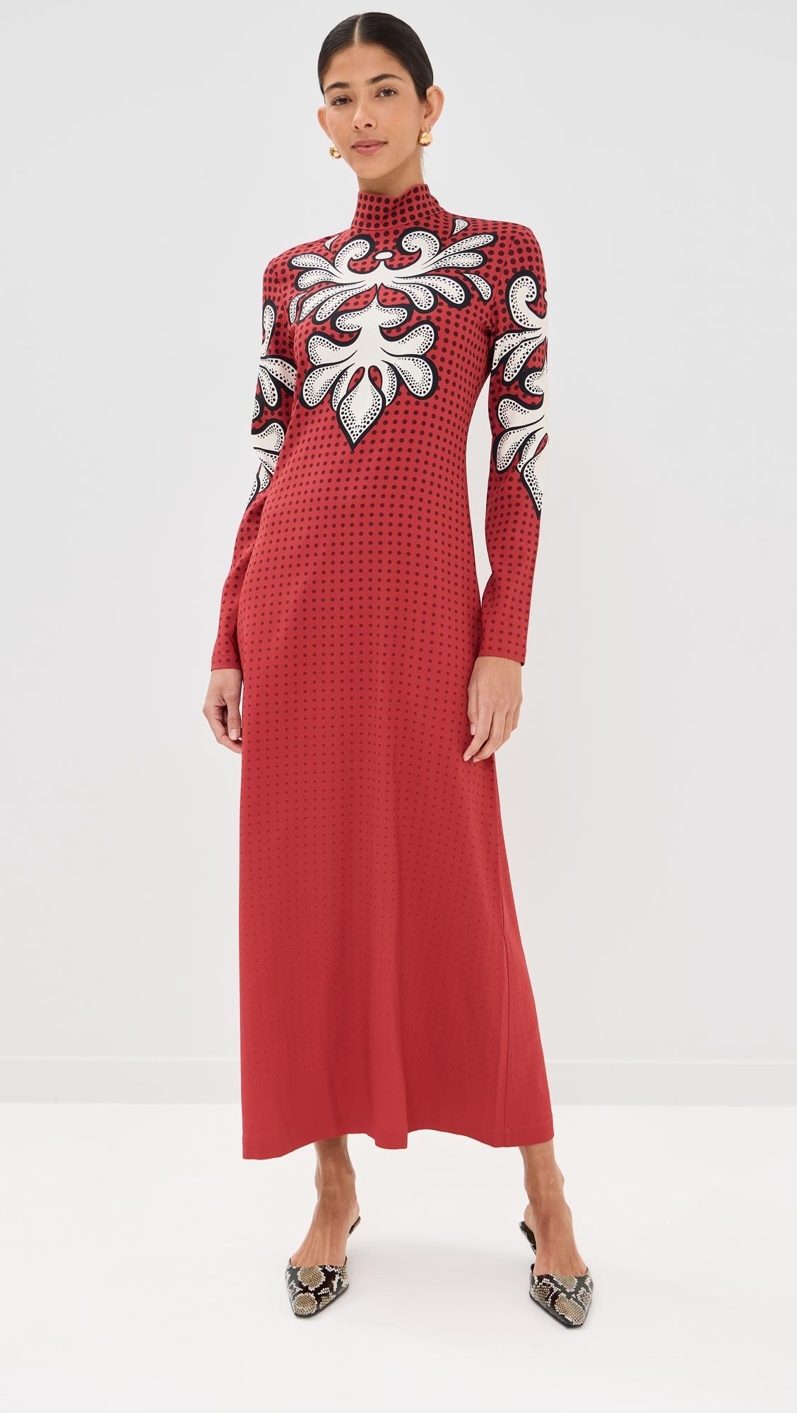 Halle Dress by LA DOUBLEJ