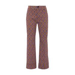 Hendrix Pants by LA DOUBLEJ