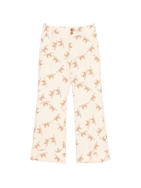 Hendrix trousers by LA DOUBLEJ