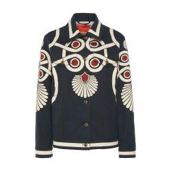 JJ Jean Jacket by LA DOUBLEJ