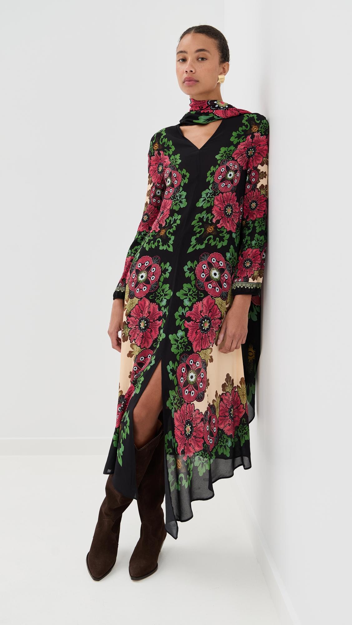 Karis Dress by LA DOUBLEJ