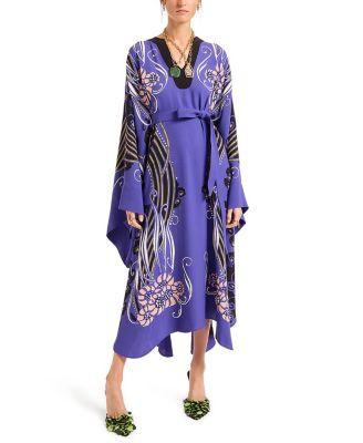 Karis Kaftan by LA DOUBLEJ