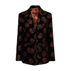 Kelly Jacket by LA DOUBLEJ