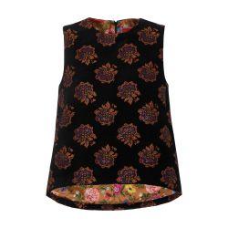 La Scala Top by LA DOUBLEJ