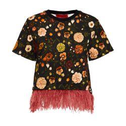 La Scala t-shirt by LA DOUBLEJ