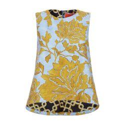 La scala top by LA DOUBLEJ