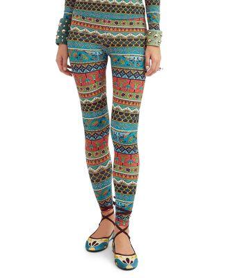 Leggings by LA DOUBLEJ