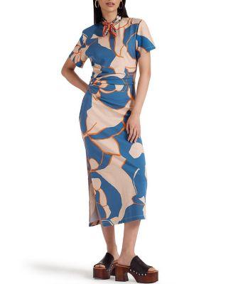 Lela Dress by LA DOUBLEJ